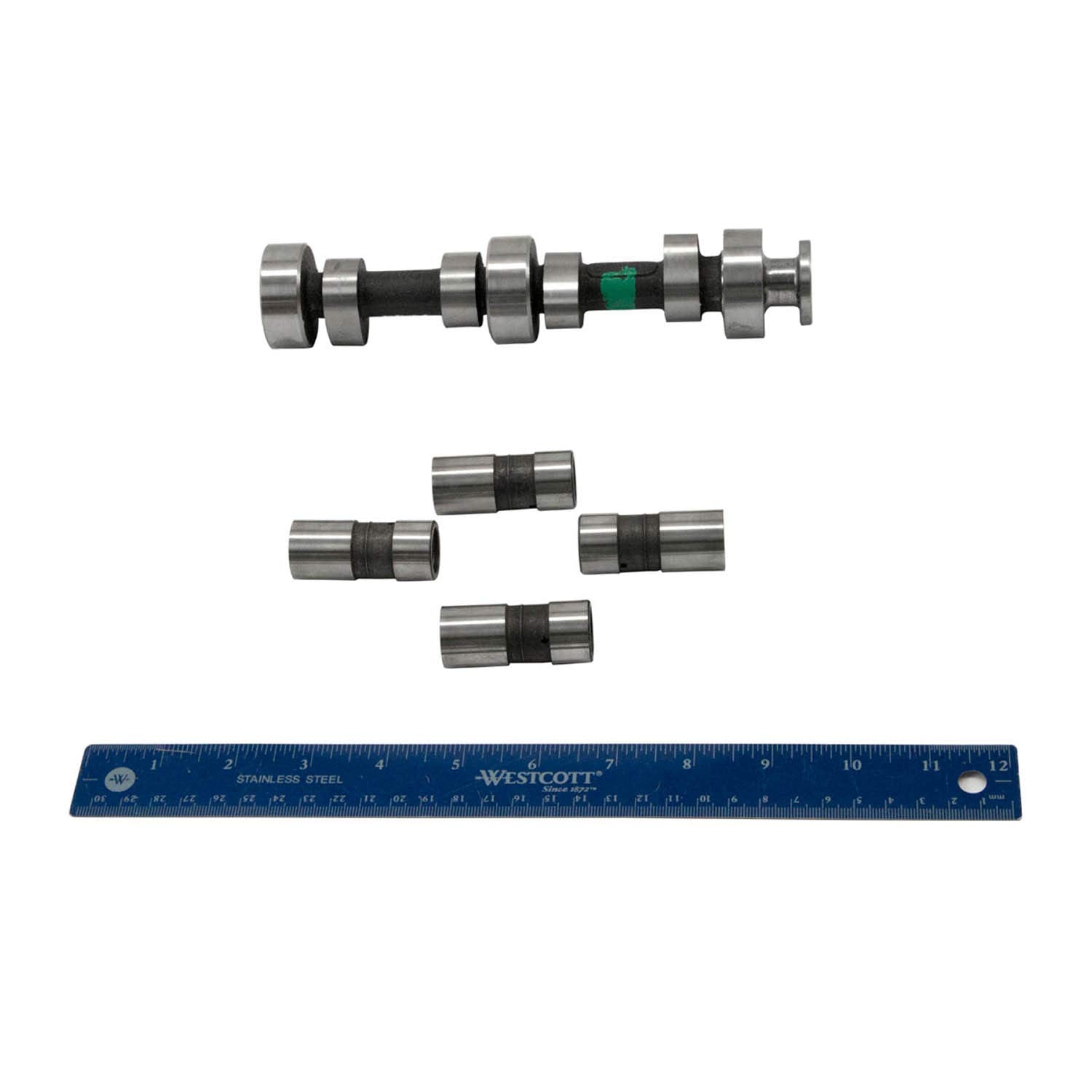Polaris RZR Camshaft Kit, Genuine OEM Part 2202918, Qty 1