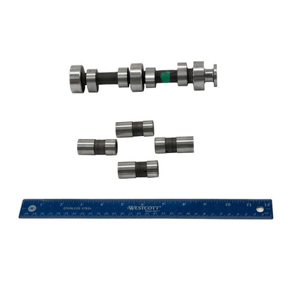 Polaris RZR Camshaft Kit, Genuine OEM Part 2202918, Qty 1