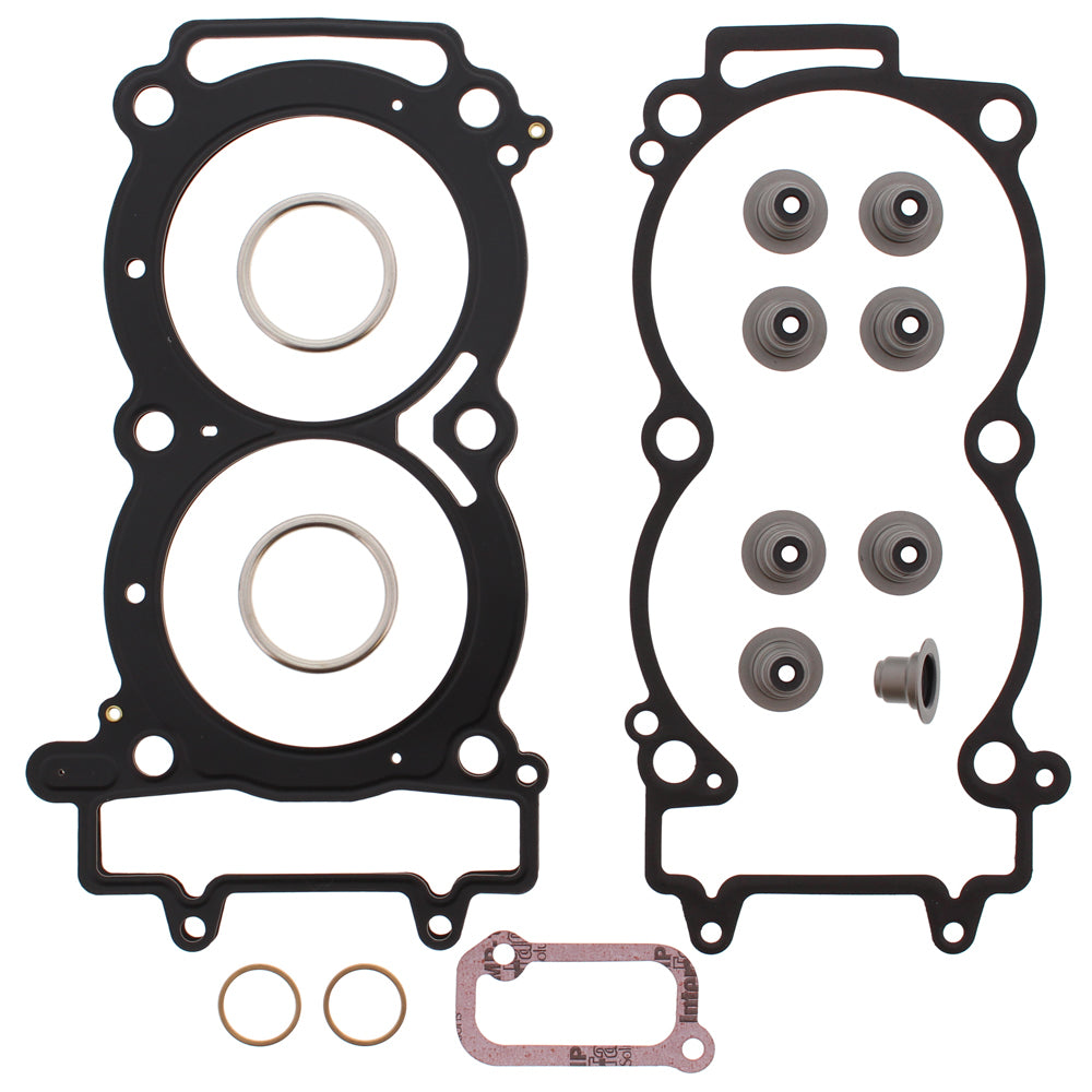 Top End Gaskets   Polaris
