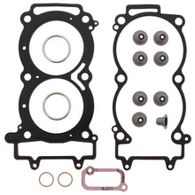 Top End Gaskets   Polaris