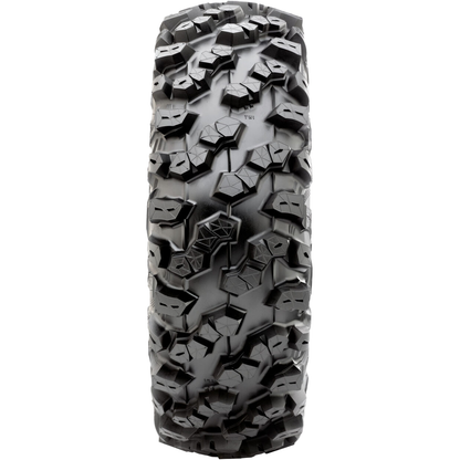 Tire Carnivore Rt Nhs 25x8r12 Ml9 6pr