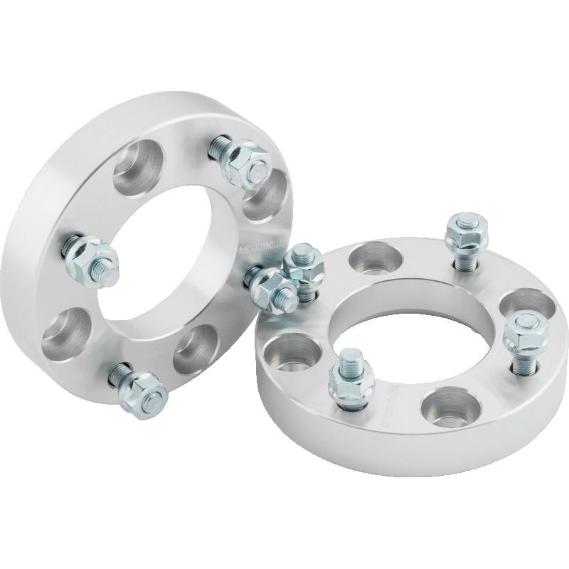 QuadBoss Wheel Spacer 4/156 - 3in - M12x1.25