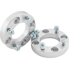 QuadBoss Wheel Spacer 4/156 - 3in - M12x1.25