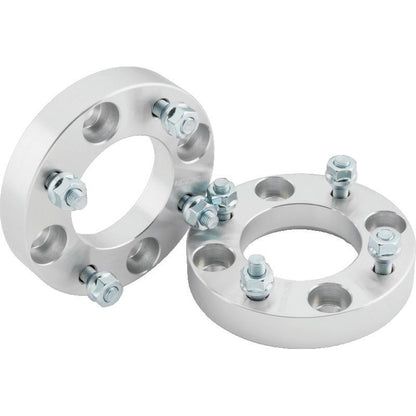 QuadBoss Wheel Spacer 4/156 - 3in - M12x1.25