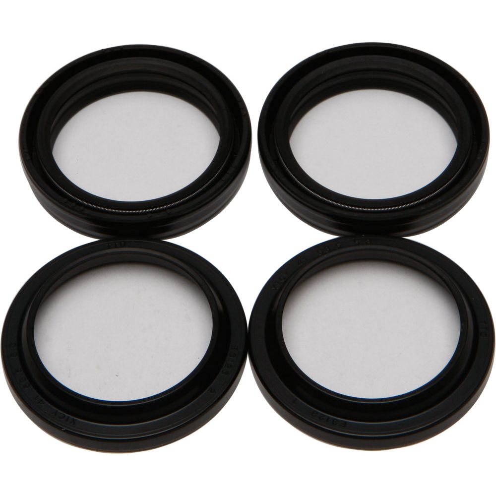Fork & Dust Seal Wiper Kit
