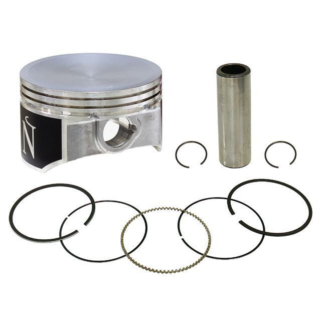 Piston Kit 82.46/+0.50 Kaw