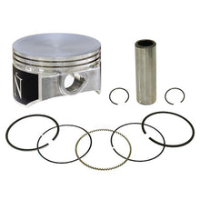 Piston Kit 82.46/+0.50 Kaw