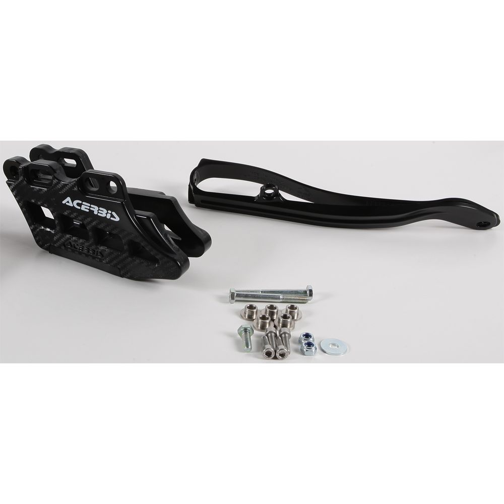 Guide/Slider Kit 2.0 Black