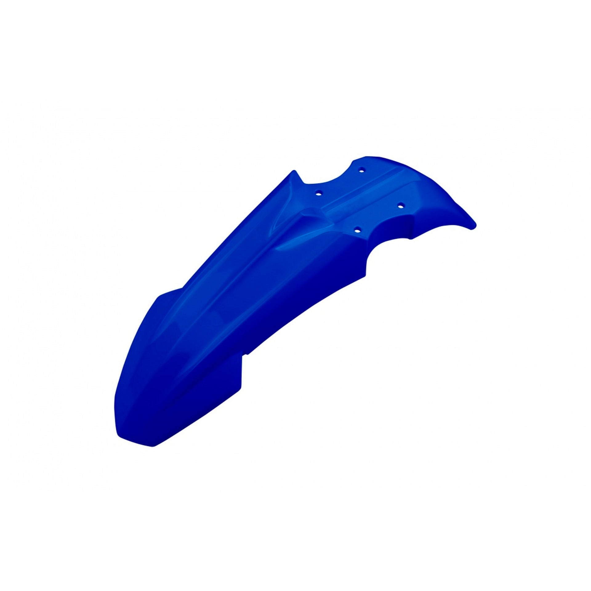 Front Fender Yz65 Blue