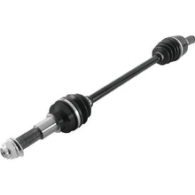 QuadBoss 15-21 Yamaha YXC700 Viking VI Rear Left Side Rugged Axle