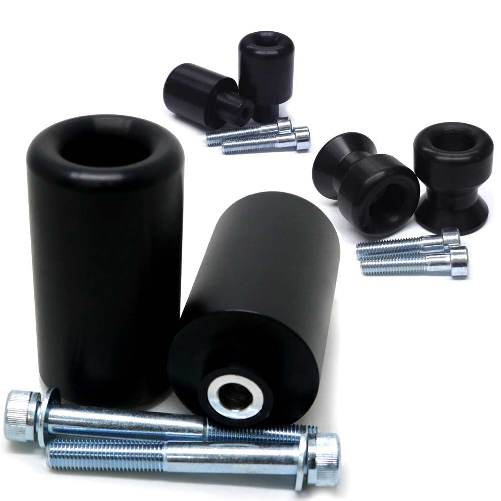 Complete Slider Kit Black