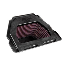 K&N 20-23 Yamaha YZF R1/M 998 Replacement Air Filter