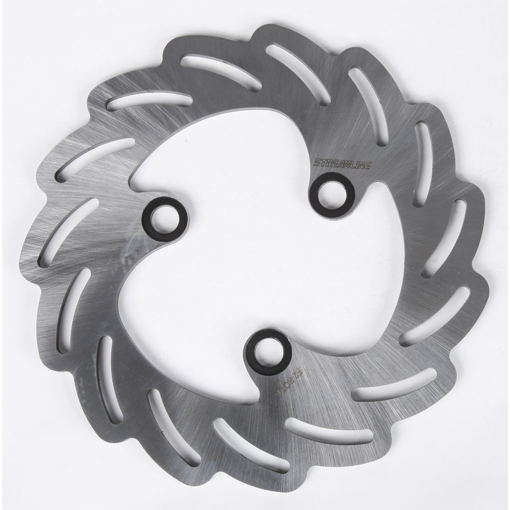 Rotor
