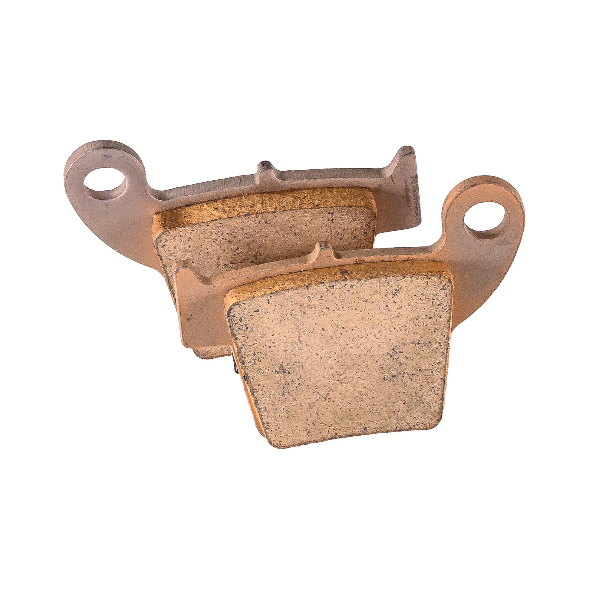Rear Brake Pads Hon
