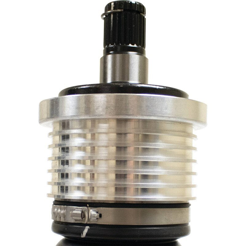 8 Ball Heavy Duty Axle Can