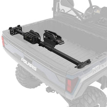 Polaris Off Road Kolpin Stronghold Auto-Latch Double Gun Boot Mount