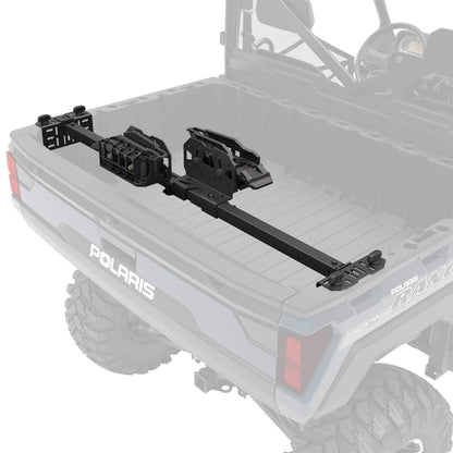 Polaris Off Road Kolpin Stronghold Auto-Latch Double Gun Boot Mount