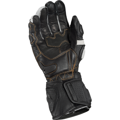 Sg3 Mk Iii Gloves Black/White Xs