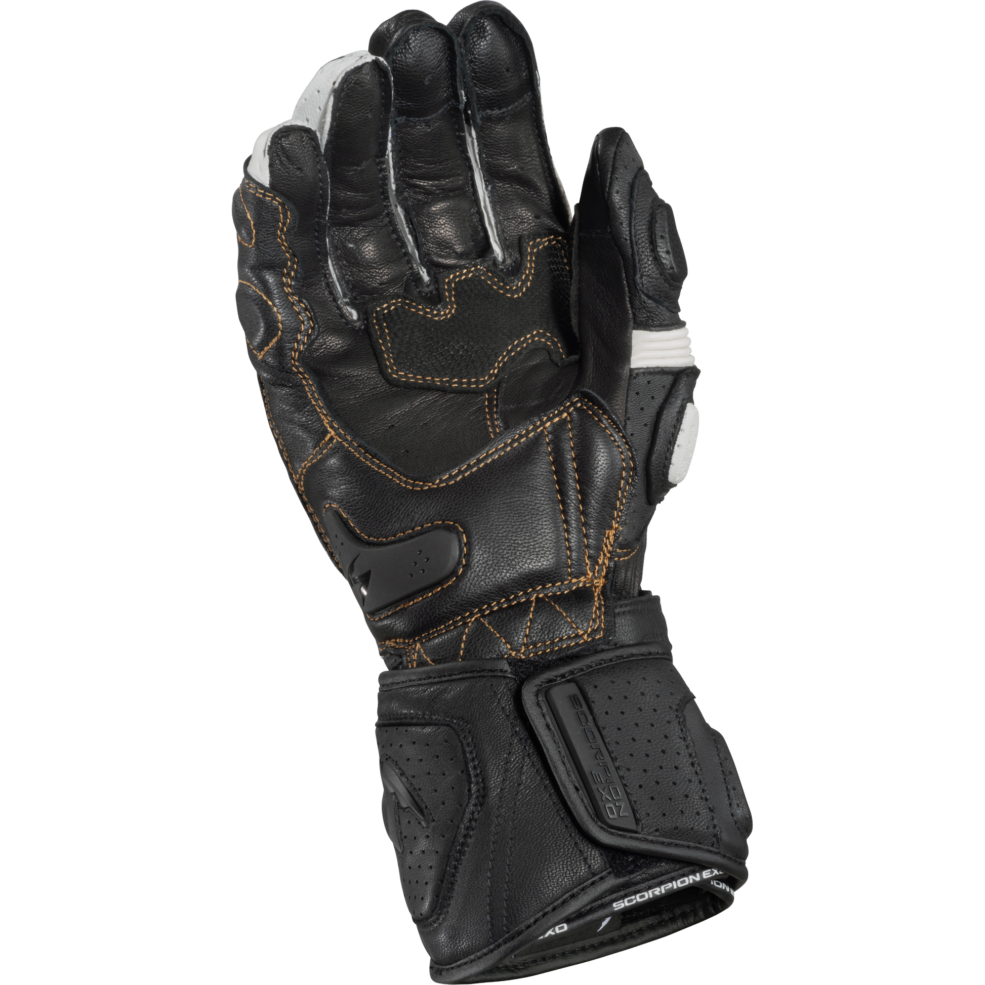 Sg3 Mk Iii Gloves Black/White 2x