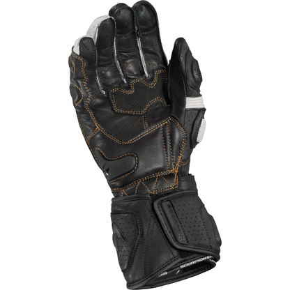 Sg3 Mk Iii Gloves Black/White 2x
