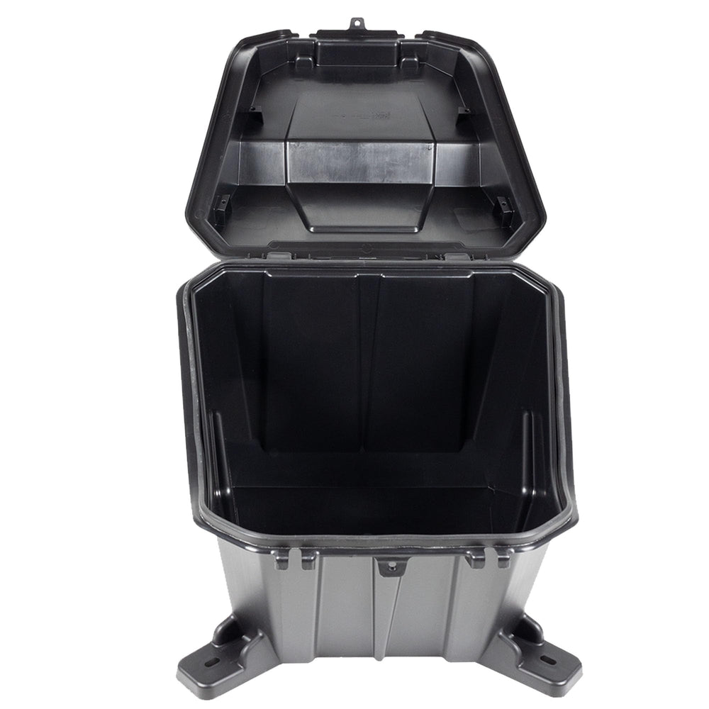 
                      
                        Polaris Off Road Lock & Ride 69 QT Cargo Box - 2881193
                      
                    