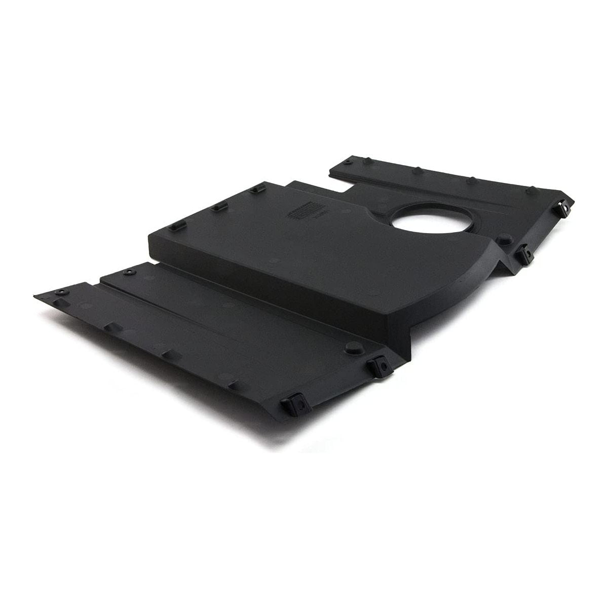 Polaris Slingshot Center Panel, Rear, Genuine OEM Part 5439961, Qty 1