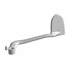 Indian Motorcycle Foot Lever Brake Pedal Assembly for Specific Chief Classic, Chief Vintage, Chieftain Classic, Roadmaster Elite, Springfield Models and More, OEM Part, Chrome, Qty 1 - 1023250-156