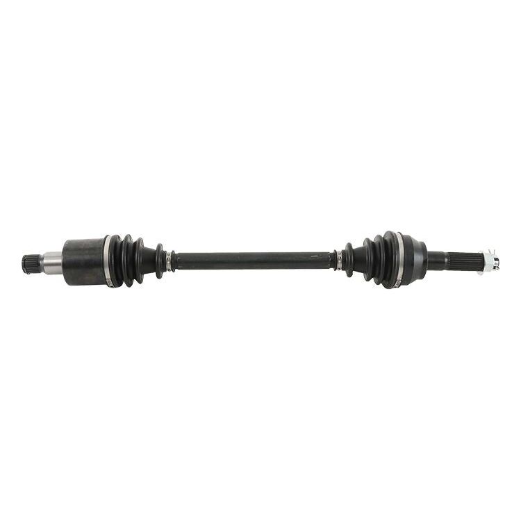 8 Ball Extreme Axle Rear