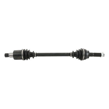8 Ball Extreme Axle Rear