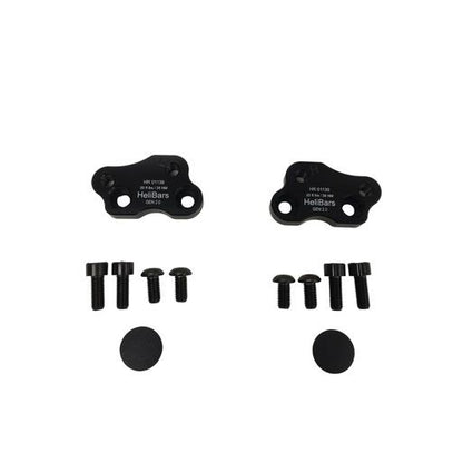 Handlebar Risers Hon Gold Wing