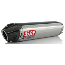 Exhaust Street Rs 5 Slip On Ss Ss Cf