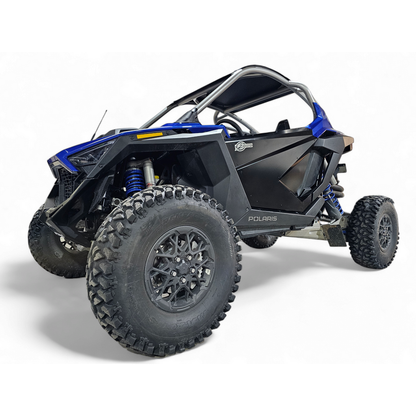Elektric Offroad 2020+ Polaris Rzr Pro Xp/Pro R/ Turbo R Amp Door Skins 2 Seat