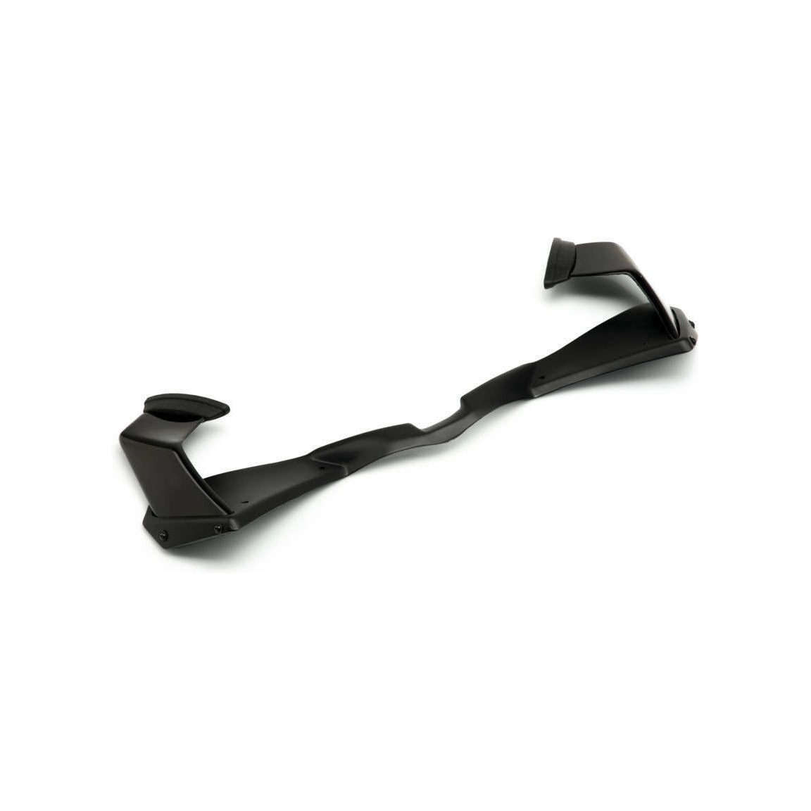 Front Gp Spoiler Black Hon