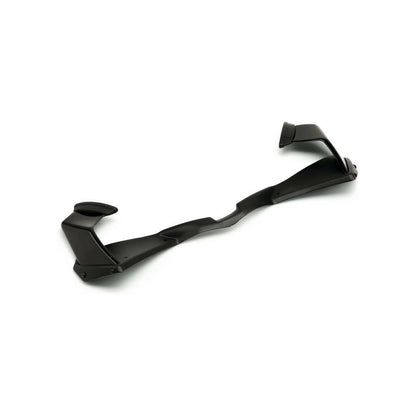Front Gp Spoiler Black Hon