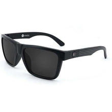 Havoc Racing Atlas XL Polarized Sunglasses Black Flag