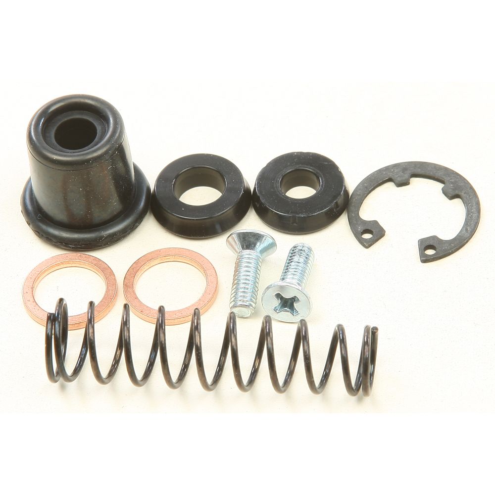 Brake Master Cylinder Rebuild Kit