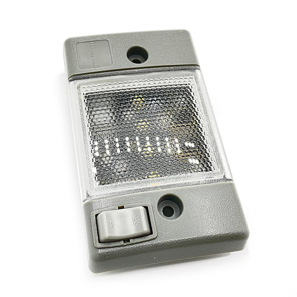 
                      
                        Polaris Ranger Overhead Light, LED, Genuine OEM Part 4014219, Qty 1
                      
                    