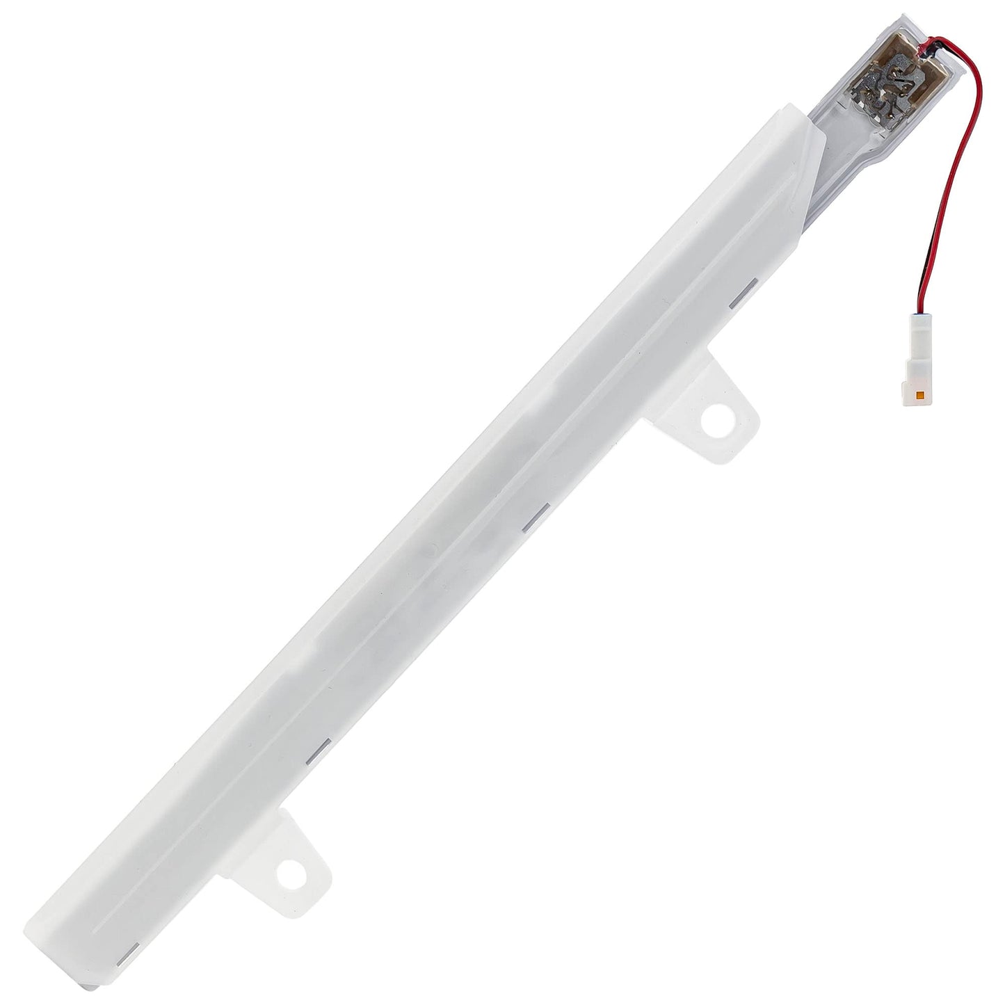 Polaris RZR Dash Light Assembly, Genuine OEM Part 2414549, Qty 1