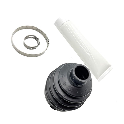 Polaris ATV Boot Kit, Genuine OEM Part 3236092, Qty 1