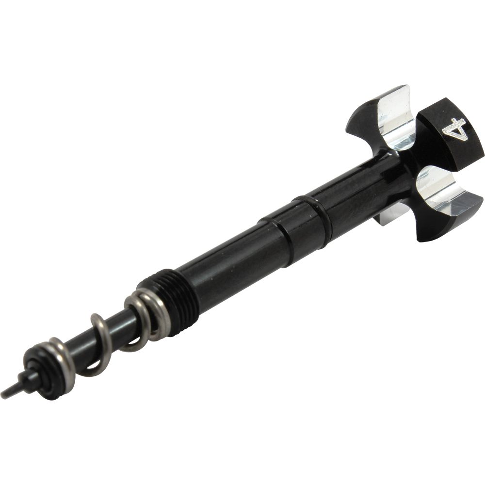 Fuel Screw (Black)