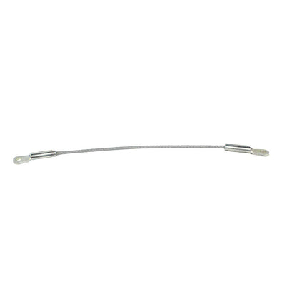 Polaris OEM Dump Box Body Tailgate Cable 2009-2019 Sportsman 800 EFI 6X6 7080881
