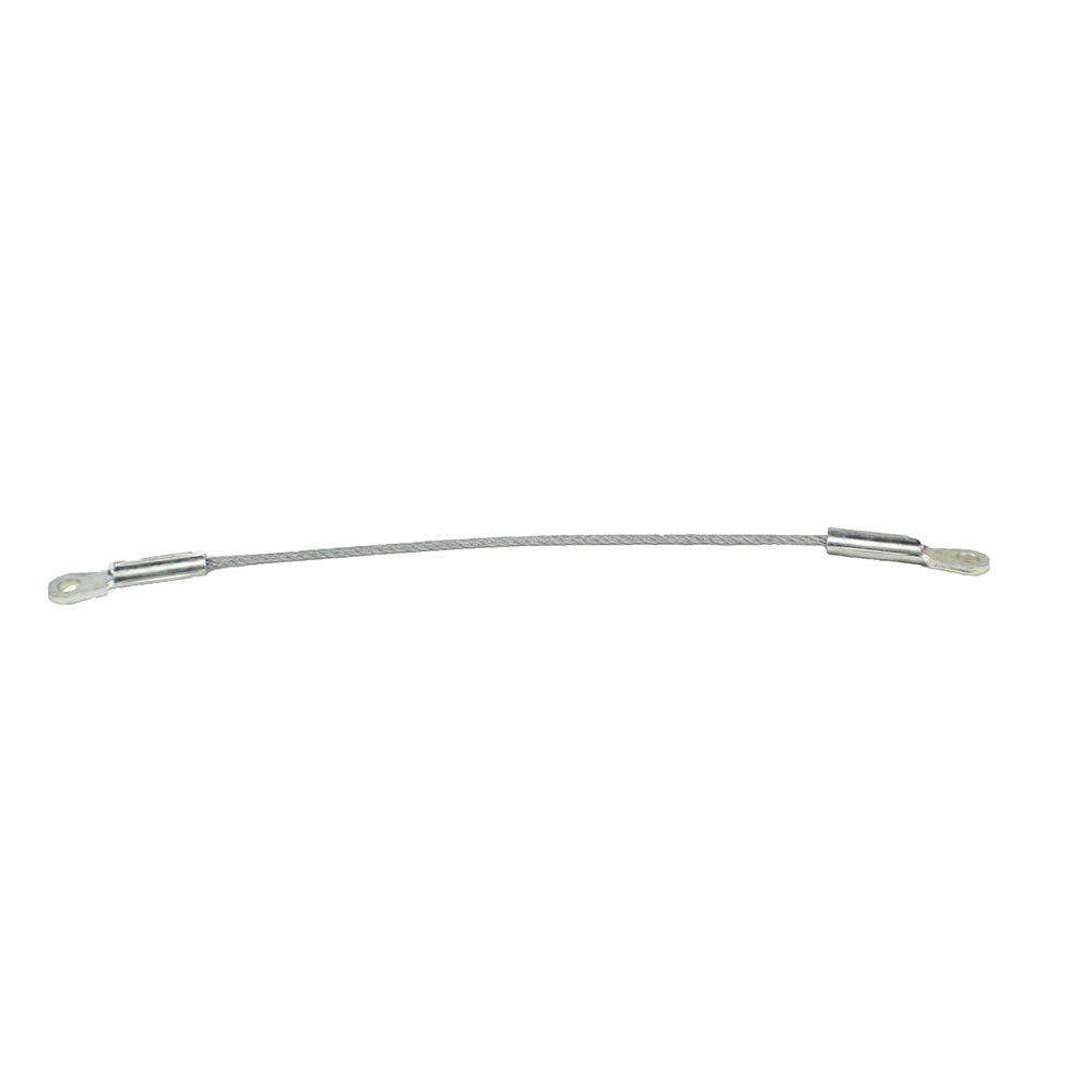 Polaris OEM Dump Box Body Tailgate Cable 2009-2019 Sportsman 800 EFI 6X6 7080881