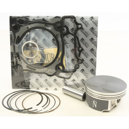 Top End Kit 96.57/Std 11:1 Pol