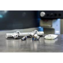 Billet Fuel Rail Kit Krx
