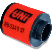 Multi Stage Competition Air Filter