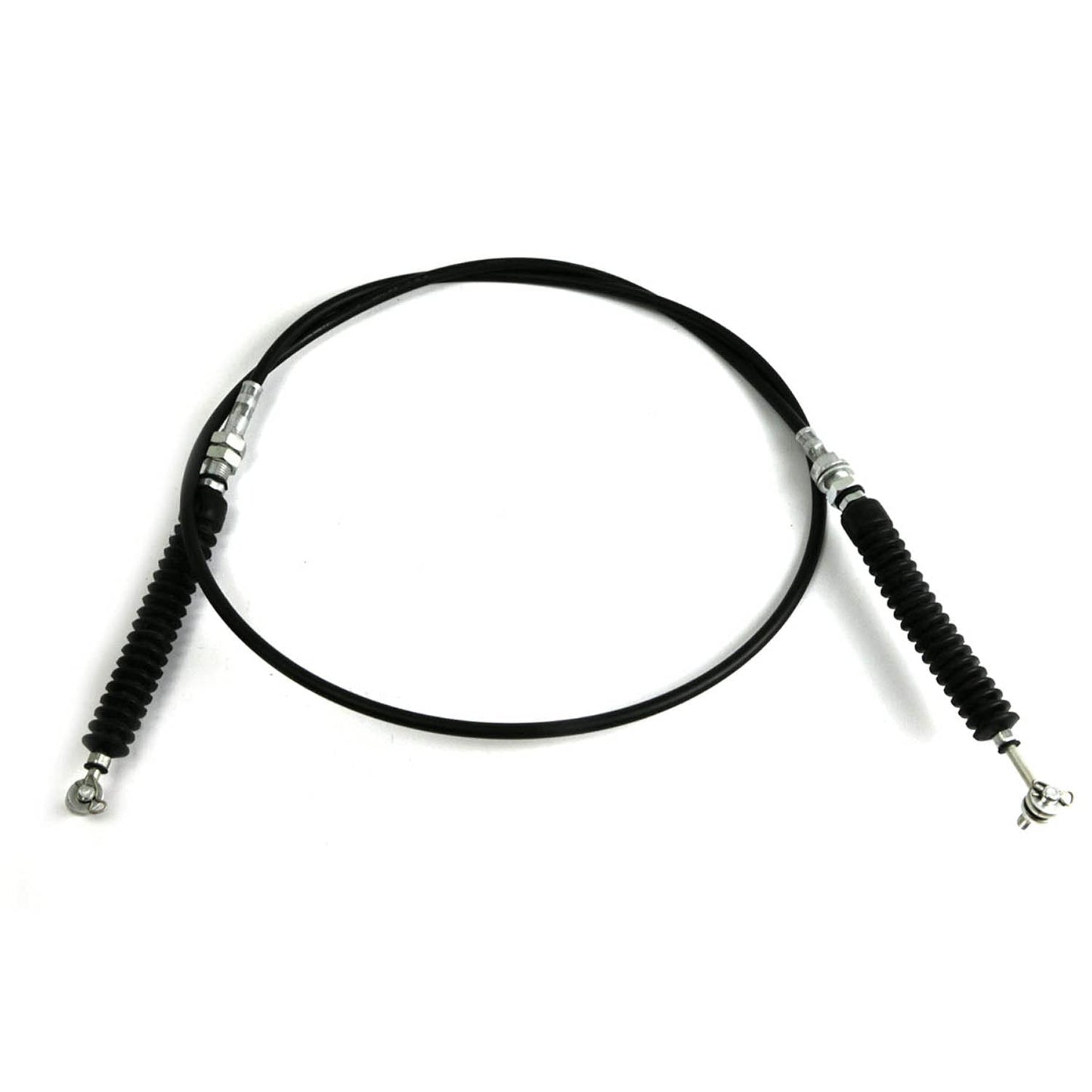 Polaris Ranger Shift Cable, Genuine OEM Part 7081209, Qty 1