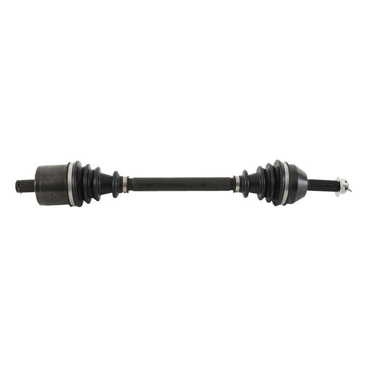 8 Ball Extreme Axle Front