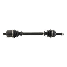 8 Ball Extreme Axle Front