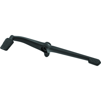 Kuryakyn Omni Heel-Toe Shifter Black