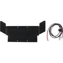 Amp Bracket Batwing 14 Up